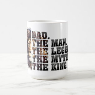 Mug Papa—Le Roi, La Légende, Le Mythe