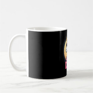 Mug Papa Licorne Drôle Laufey Hommes Fête des Pères No