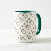 Mug Papa Limited Edition (Devant droit)