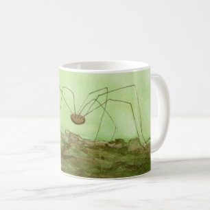 Mug Papa Long Jambes