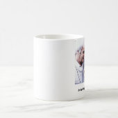 Mug Papa 'n Louise, dans la mémoire affectueuse (Centre)