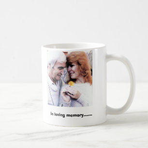 Mug Papa 'n Louise, dans la mémoire affectueuse