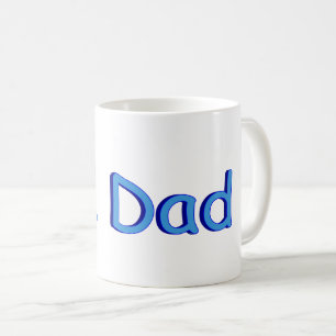 Mug Papa numéro un