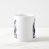 Mug Papa Panda Bear (Centre)
