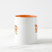 Mug Papa peut le réparer (Centre)