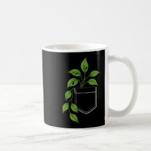 Mug Papa Plante Maman Plante, Plan de Maison Jardinier