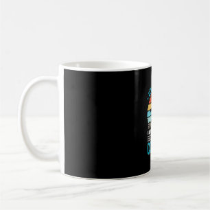 Mug Papa plongeur