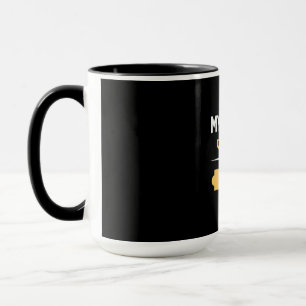 Mug Papa Poison