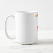 Mug Papa Poulet (Gauche)