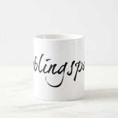 Mug Papa préféré - écriture noire 00001 (Centre)