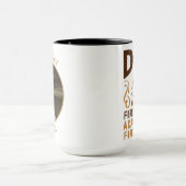 Mug Papa - Premier héros du fils, premier amour de la  (Centre)