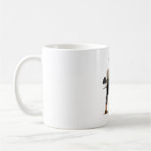 Mug Papa Rottweiler (Gauche)
