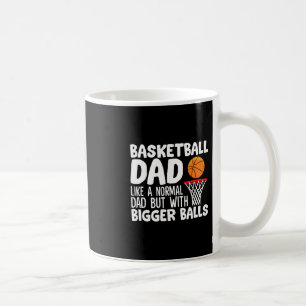 Mug Papa Sketll Comme Un Papa Normal Mais Avec De Plus