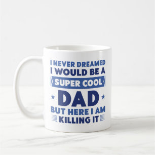 Mug Papa super Cool