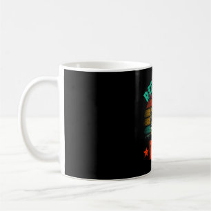 Mug Papa super cool pêche papa drôle fête des pères
