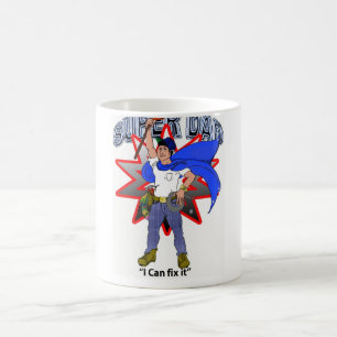 Mug papa superbe