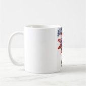 Mug papa superbe (Gauche)