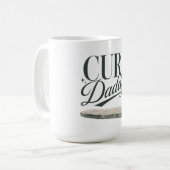 Mug Papa Trottoir (Devant gauche)