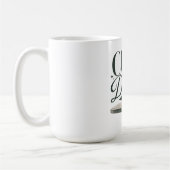 Mug Papa Trottoir (Gauche)