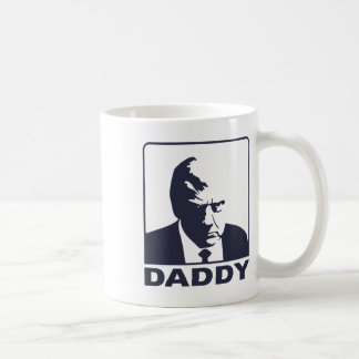 Mug Papa Trump 2025 Président