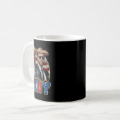 Mug Papa Trump 9 (Devant gauche)