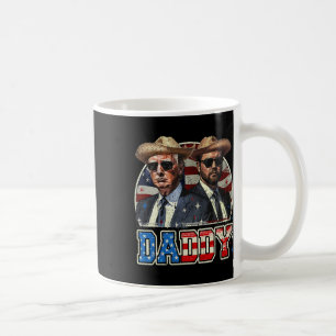 Mug Papa Trump Drôle Trump Est Mon Papa