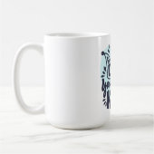 Mug Papa, tu es le roi (Gauche)