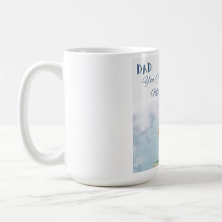 Mug Papa, tu es mon héros