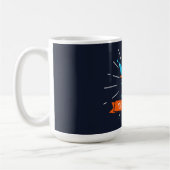 Mug Papa, tu es mon roi (Gauche)