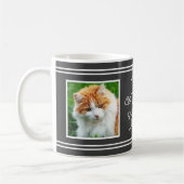 Mug Papa, tu es parfait Photo (Gauche)