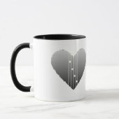 Mug Papa, vous basculez (Gauche)