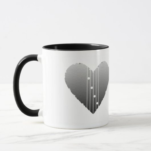 Mug Papa, vous basculez (Gauche)