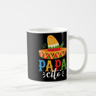 Mug Papacito Famille Cinco De Mayo Matchin Couple Mexi
