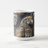 Mug papagayo (Centre)