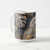 Mug papagayo (Devant gauche)