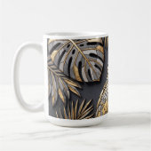 Mug papagayo (Gauche)