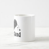 Mug PapaLand (Centre)