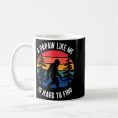 Mug Papaw Design For Grandpa From Grandkids Father's D (Gauche)