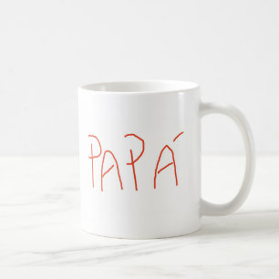 MUG PAPE