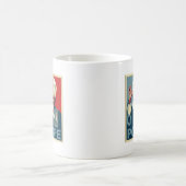 MUG PAPE D'ESPOIR (Centre)