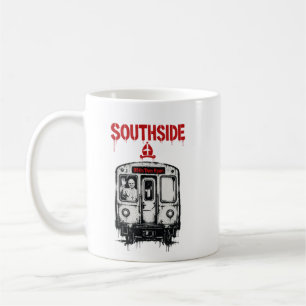 Mug Pape du Southside