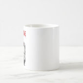 Mug Pape du Southside (Centre)