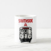 Mug Pape du Southside (Centre)