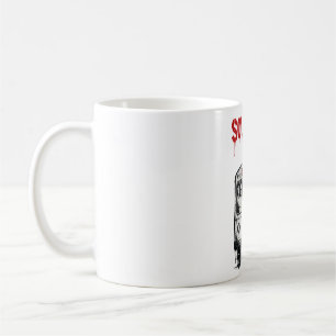 Mug Pape du Southside