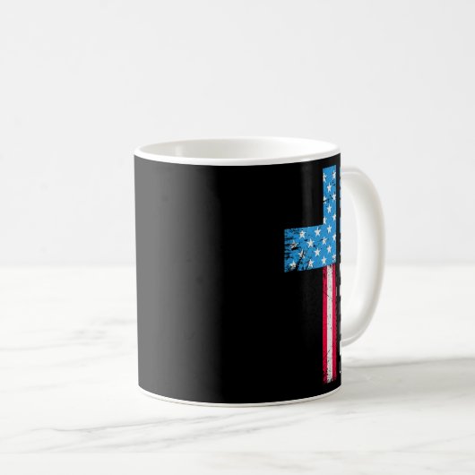 Mug Pape Élection Pontifex - Etats-Unis - Pape Leo Xiv (Devant droit)