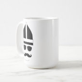 MUG PAPE FRAIS (Devant gauche)