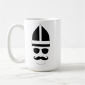MUG PAPE FRAIS (Gauche)