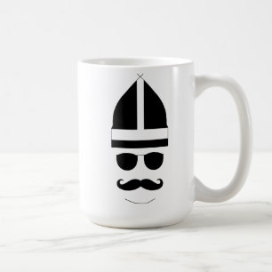 MUG PAPE FRAIS