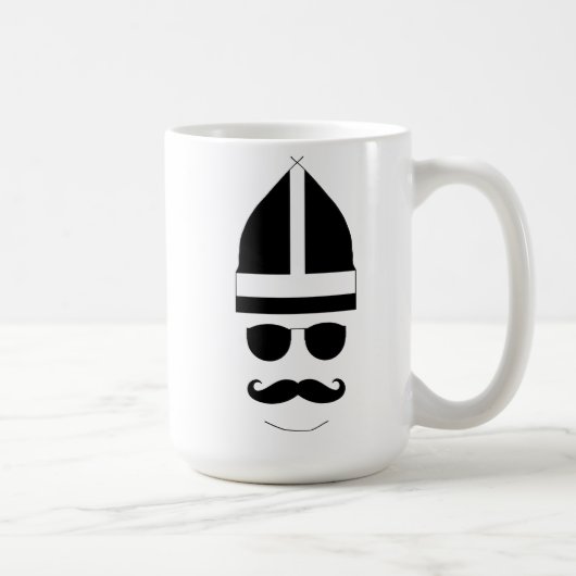 MUG PAPE FRAIS (Droite)