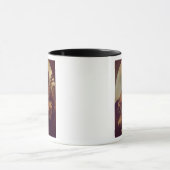 Mug Pape Lion I (Centre)